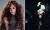 Jisoo BLACKPINK tổ chức fan meeting tại Hà Nội, album "AMORTAGE" càng hot