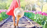 Ngày đẹp du xuân và hướng tốt cho từng tuổi để cả năm thuận buồm xuôi gió