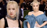 Rosé làm rõ về lời mời của Met Gala, chấm dứt màn tranh cãi không hồi kết của netizen