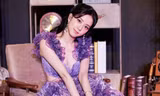 Những khoảnh khắc ấn tượng nhất của "nữ thần thời trang" Jisoo BLACKPINK