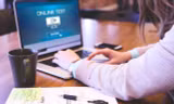 Đà Nẵng thi học kỳ online: Muôn kiểu tai nạn từ rớt mạng, đề hiển thị lỗi, tải chậm...