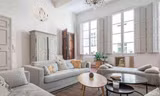 Home décor: Bí quyết một cô gái Pháp trang trí căn hộ khiến không gian trông sang hẳn
