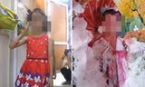 Hai cháu bé mất tích tháng 5/2016