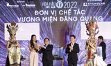 BTC 'Hoa hậu Việt Nam' khẳng định: 'Chấm thi trên cả quá trình không chỉ dựa trên phần ứng xử Top 5'