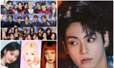 Điểm tin K-biz ngày 23/2/2025: Lộ diện chủ nhân 'D Awards' lần đầu tiên, Jungkook là nghệ sĩ châu Á 'hot' nhất Spotify