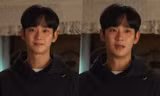 Quả không hổ danh ‘ông hoàng phim truyền hình’, sự trở lại của Kim Soo Hyun một lần nữa lại khiến netizen 'chao đảo'