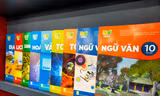Nhà xuất bản Giáo dục Việt Nam công bố giá sách giáo khoa lớp 3, 7, 10