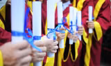 Bộ Giáo dục hỏa tốc yêu cầu báo cáo việc Thượng tọa Thích Chân Quang làm tiến sĩ trong 2 năm