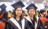 Hai trường đại học đầu tiên trực thuộc Đại học Quốc gia Hà Nội công bố điểm chuẩn