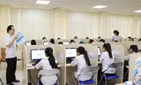 Hơn 4 vạn thí sinh đăng ký dự thi đánh giá năng lực của ĐH Quốc gia Hà Nội