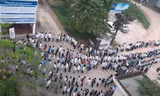 Đình chỉ 9 thí sinh thi đánh giá năng lực của Đại học Quốc gia Hà Nội