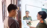 Đình chỉ 1 thí sinh vi phạm quy chế trong Kỳ thi đánh giá của Bộ Công an năm 2023