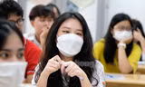 Trường ĐH Kinh tế Quốc dân chính thức công bố điểm sàn
