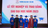 Trường ĐH Y Hà Nội chính thức công bố đề án tuyển sinh 2023, mở thêm 1 ngành mới