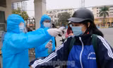 Ảnh: Mạnh Thắng