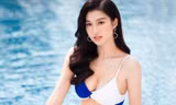 Hoa hậu Quốc tế gây tranh cãi với tiêu chí chọn hoa hậu