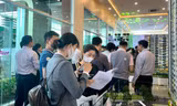 Môi giới bất động sản tại TP.HCM chật vật tìm khách