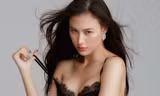 Người đẹp tai tiếng nhất Hoa hậu Hòa bình Thái Lan
