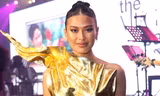 Đương kim Hoa hậu Hoàn vũ Philippines bị chê bai 