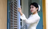 Tay máy gen Z đua nhau check in ngôi nhà trăm tuổi giữa lòng Đà Nẵng