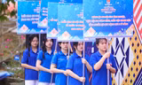 Tuổi trẻ Nghệ An đẩy mạnh 'Bình dân học vụ số' trong Tháng Thanh niên 2025