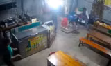 Án mạng từ mâu thuẫn trong lúc nhậu 