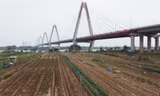 'Rửa sạch' sông Tô Lịch trong 9 tháng