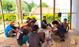 Những nốt trầm nơi đại ngàn 