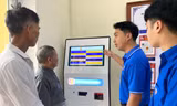 Người dân được thụ hưởng từ chính quyền số 
