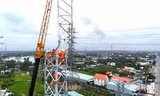Dồn sức đưa hàng loạt công trình điện trọng điểm phía Nam về đích