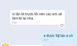 Học sinh hí hứng vì kiểm tra online được 9 điểm, cô giáo nói 2 từ khiến "trái tim tan vỡ"