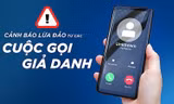4 dấu hiệu nhận biết các cuộc gọi rác và các cuộc gọi có dấu hiệu lừa đảo cần tránh