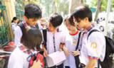 Đề thi vào lớp 10 THPT ở TP.HCM có nhiều thay đổi, teen cần "bí kíp" gì để đạt điểm cao?