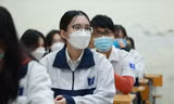 2 trường ở Hà Nội dự kiến tuyển sinh lớp 10 chương trình song bằng năm học 2023-2024