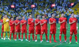 Lịch thi đấu của ĐT Việt Nam tại Asian Cup 2023: Gặp đối thủ "khó nhằn" ngay trận ra quân
