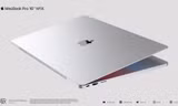 Dự đoán thiết kế MacBook Pro 16 inch 2021: Đẹp mãn nhãn, ngắm là muốn mua ngay!