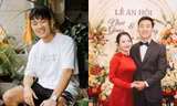 Lương Xuân Trường đăng tâm sự: "Không biết việc làm bố có khó hơn chơi bóng không nhỉ?"