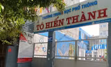 174 teen bị tuyển sinh "chui" đã được đi học ở trường mới, có xe đưa đón miễn phí