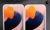 Lộ video mô hình so sánh thiết kế mới của iPhone 14 và iPhone 13: Có điểm gì khác biệt?