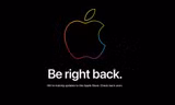 Apple bất ngờ đóng cửa cửa hàng trực tuyến tại Mỹ, sắp cho ra mắt sản phẩm mới?
