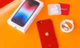 Liệu iPhone SE thế hệ mới có sở hữu kiểu dáng giống "đàn anh" iPhone XR?
