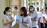 Teen 2K4 lưu ý: Bộ GD&ĐT công bố các mốc thời gian quan trọng trong tuyển sinh Đại học 2022