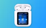 Apple đang nghiên cứu thiết kế vỏ AirPods tích hợp màn hình cảm ứng độc đáo?