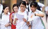 Teen 2K4 lưu ý: Những mốc thời gian "vàng" sau kỳ thi Tốt nghiệp THPT 2022