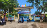 3 học sinh trong vụ phụ huynh xông vào trường xô xát nhận hình thức kỷ luật thế nào?