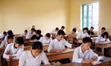 Tuyển sinh ĐH 2023: Cần loại bỏ các phương thức không hiệu quả, không thực hiện xét tuyển sớm