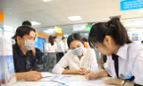 Những việc thí sinh 2K6 cần làm sau khi có điểm chuẩn xét tuyển Đại học 2024