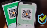 Cách bảo mật mã QR cá nhân giúp bạn hạn chế việc bị lộ những thông tin không mong muốn