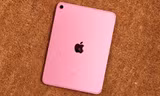 Apple mang đến cho người dùng một phiên bản iPad mới màu hồng rực rỡ năm 2022 này
