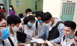 Nhận định và đáp án đề tham khảo môn Toán kỳ thi tốt nghiệp THPT 2021: Ổn định về cấu trúc